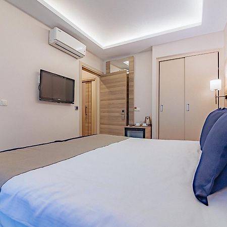 The Milltown Hotel Estambul Habitación foto
