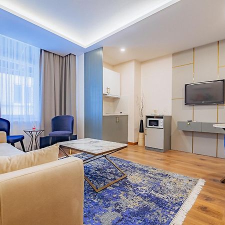 The Milltown Hotel Estambul Habitación foto