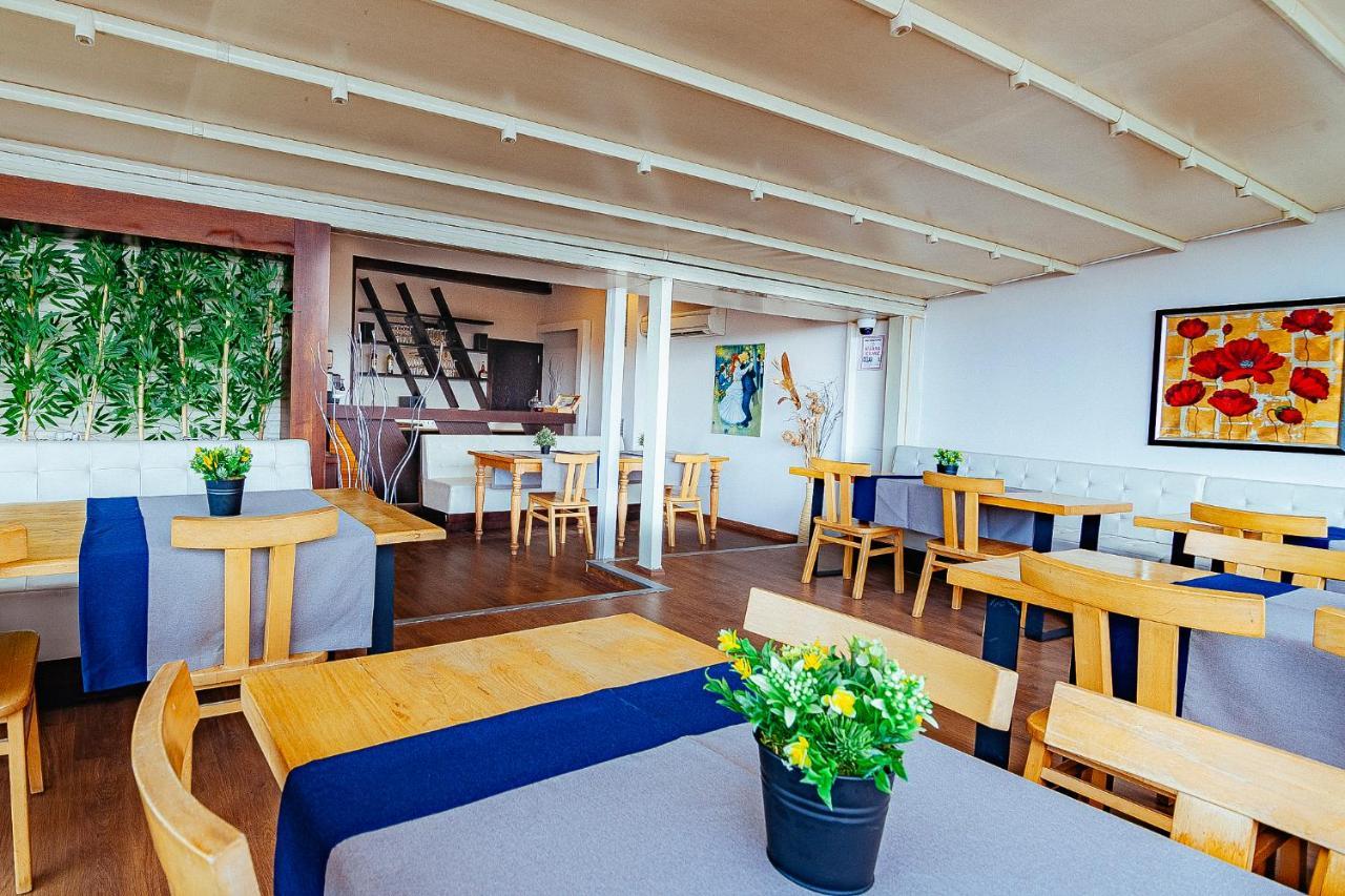 The Milltown Hotel Estambul Exterior foto