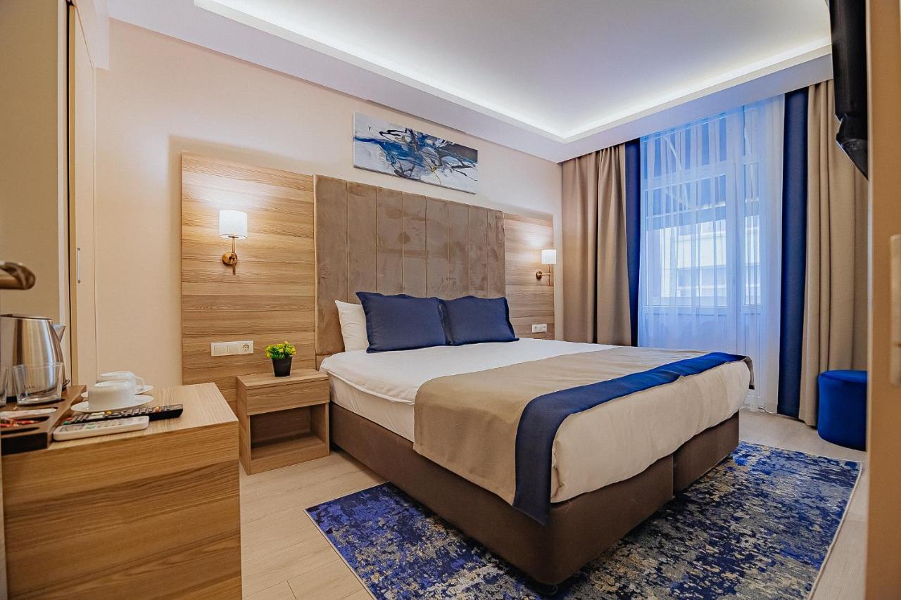 The Milltown Hotel Estambul Exterior foto