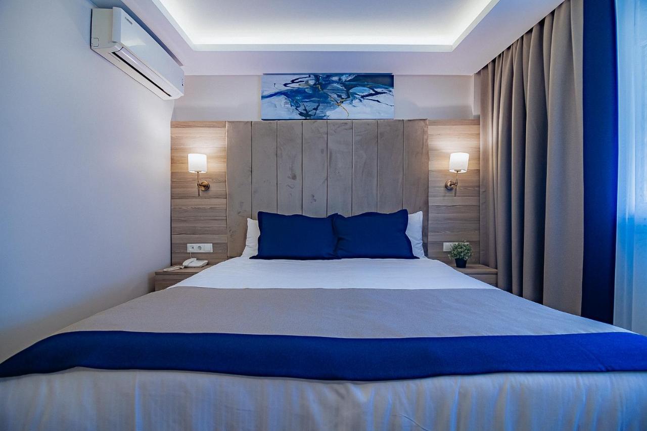 The Milltown Hotel Estambul Exterior foto