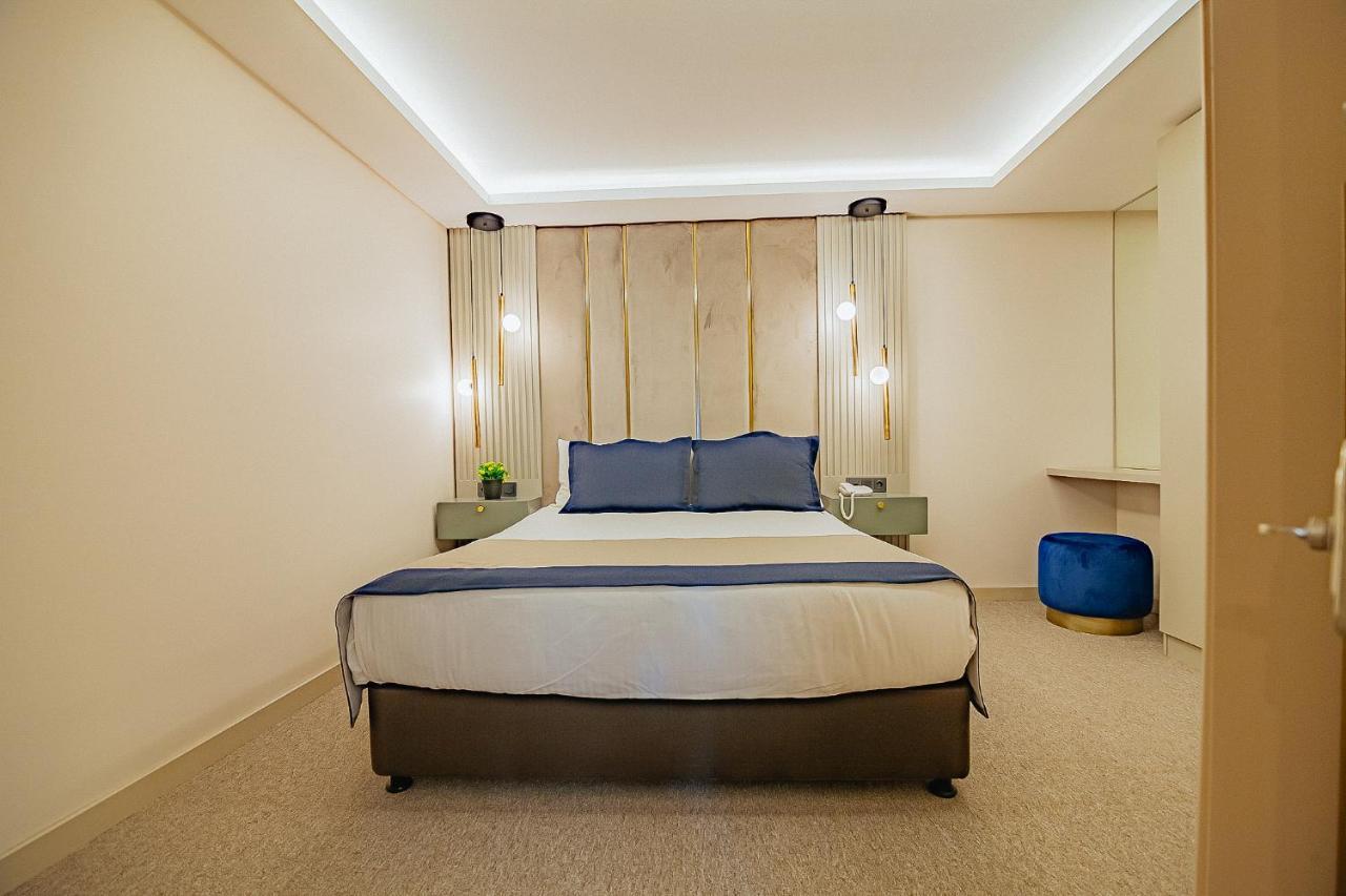 The Milltown Hotel Estambul Exterior foto