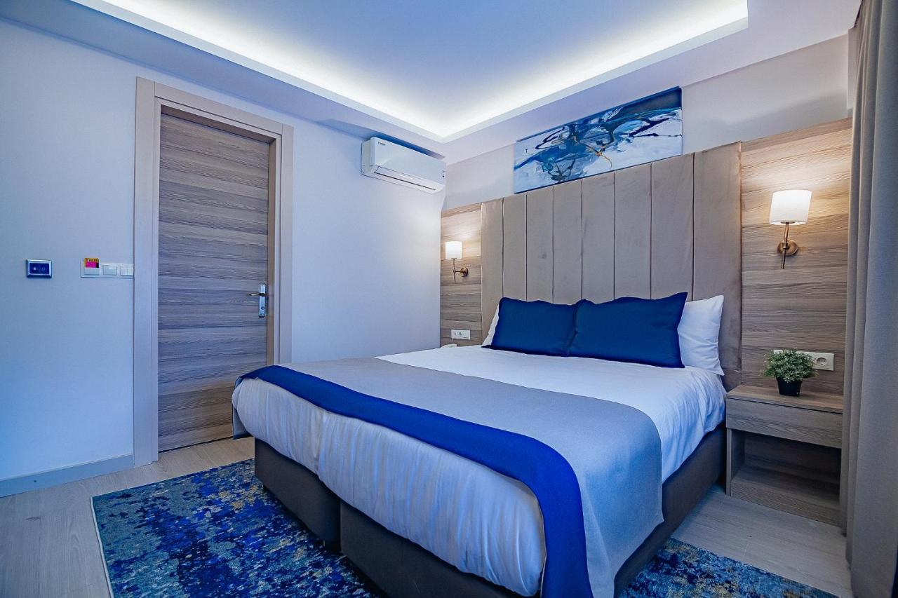 The Milltown Hotel Estambul Exterior foto